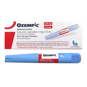 Comprar ozempic online, Ozempic Comprar online, ozempic precio en farmacia