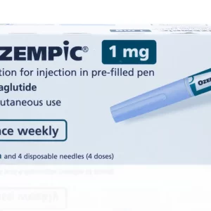 Comprar Ozempic 1 mg Online