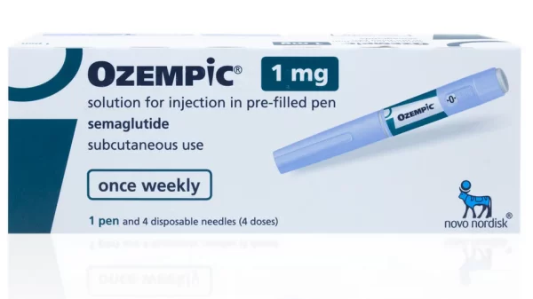 Comprar Ozempic 1 mg Online